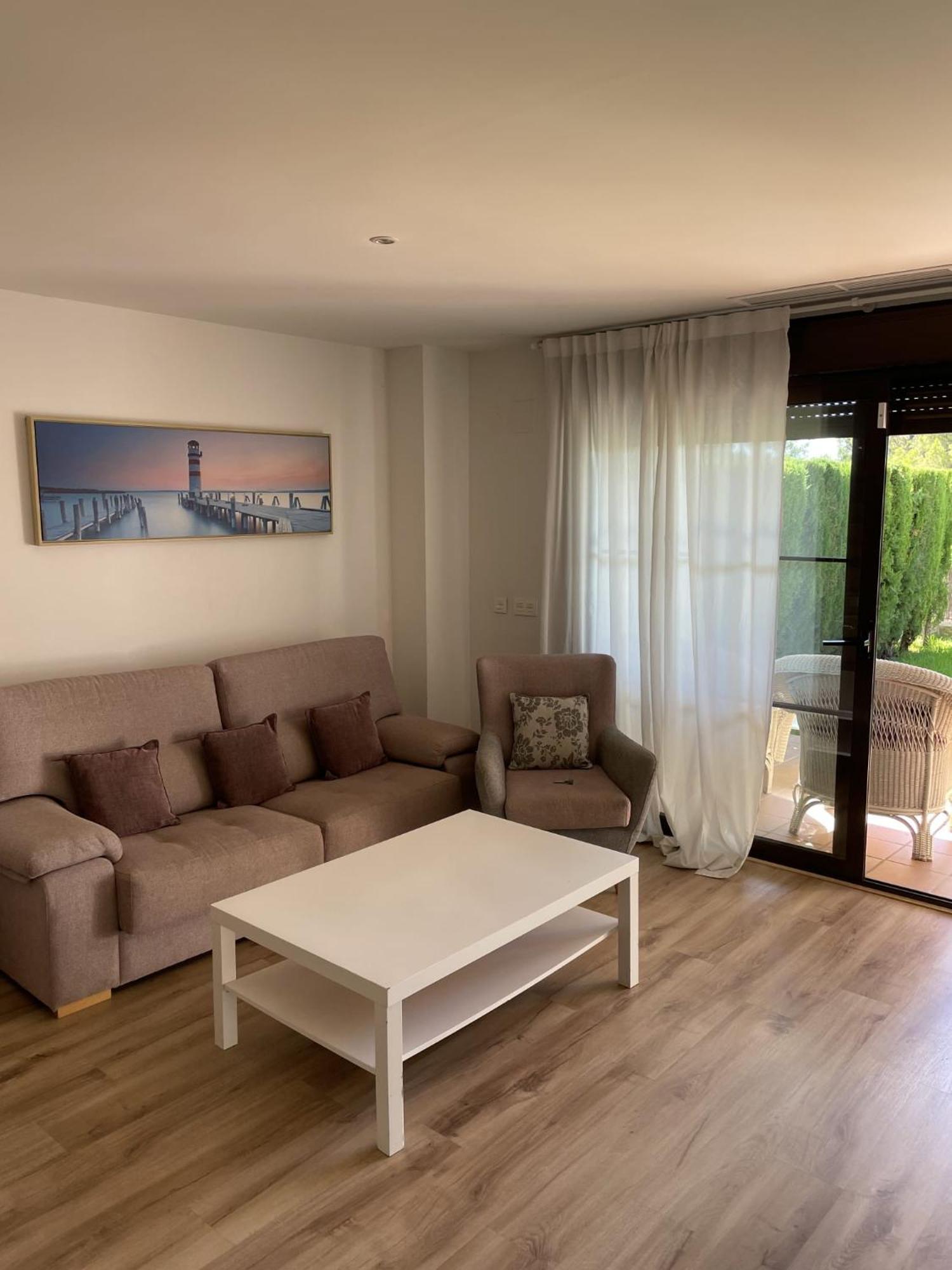 Adosado Sierra Cortina Finestrat-Benidorm Villa Exterior photo